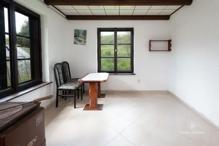 Prodej chaty, Kájov - Staré Dobrkovice, 350 m2