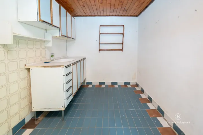 Prodej chaty, Kájov - Staré Dobrkovice, 350 m2