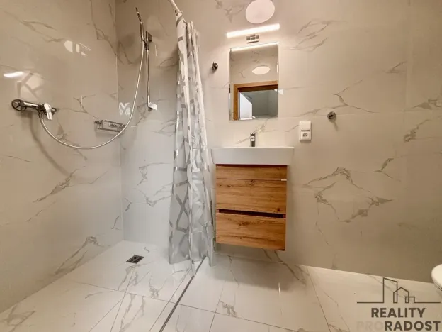 Pronájem apartmánu, Olšany u Prostějova - Hablov, 247 m2