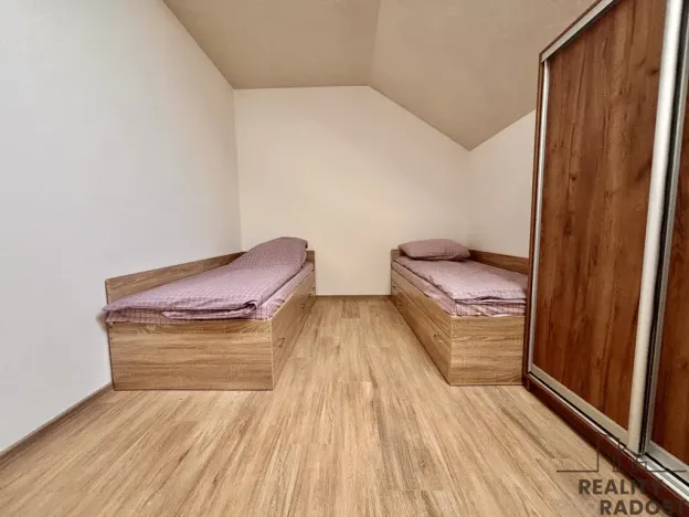 Pronájem apartmánu, Olšany u Prostějova - Hablov, 247 m2