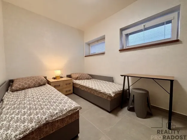 Pronájem apartmánu, Olšany u Prostějova - Hablov, 247 m2