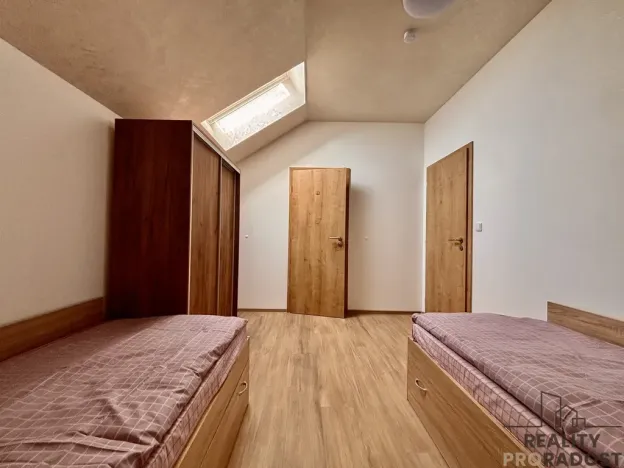 Pronájem komerční nemovitosti, Olšany u Prostějova - Hablov, 247 m2