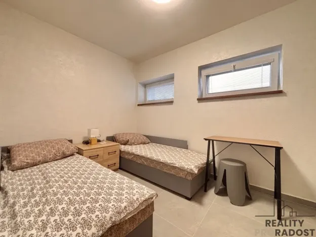 Pronájem komerční nemovitosti, Olšany u Prostějova - Hablov, 247 m2