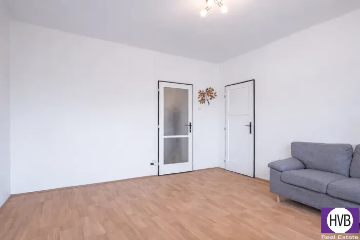 Prodej bytu 1+1, Kladno - Kročehlavy, gen. Píky, 44 m2