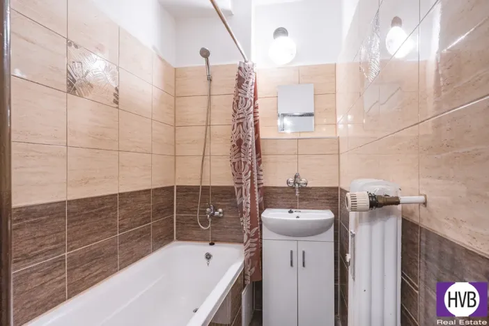 Prodej bytu 1+1, Kladno - Kročehlavy, gen. Píky, 44 m2