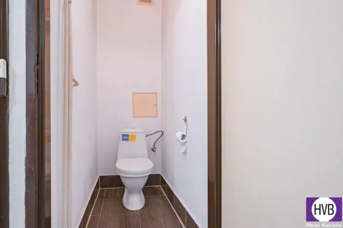 Prodej bytu 1+1, Kladno - Kročehlavy, gen. Píky, 44 m2