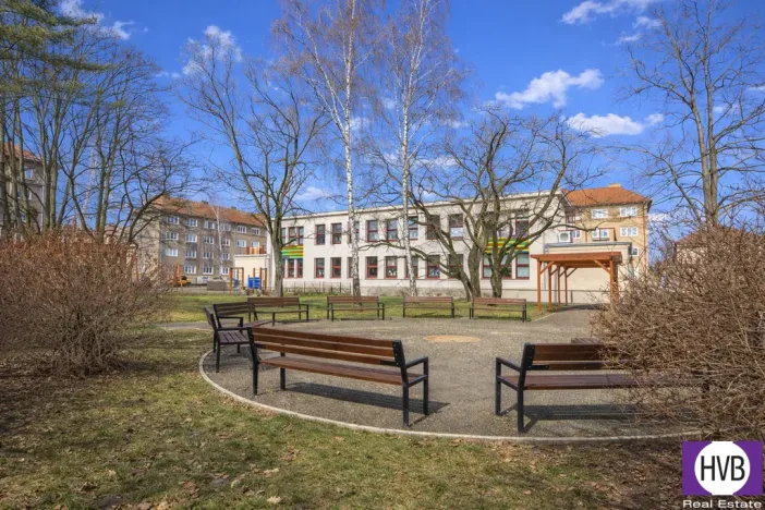 Prodej bytu 1+1, Kladno - Kročehlavy, gen. Píky, 44 m2