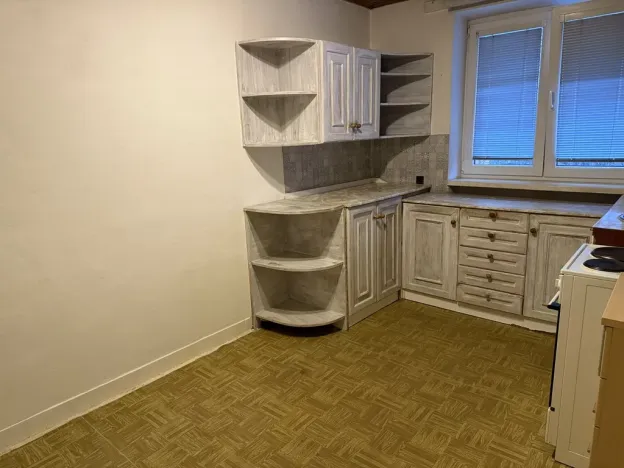 Pronájem bytu 2+1, Frýdek-Místek - Místek, Fibichova, 58 m2