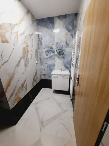 Pronájem bytu 2+kk, Lovosice, 8.května, 70 m2