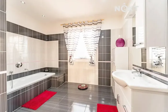 Prodej rodinného domu, Nový Malín, 179 m2