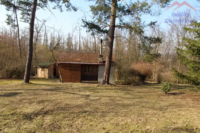 Prodej pozemku pro bydlení, Chyňava, 579 m2