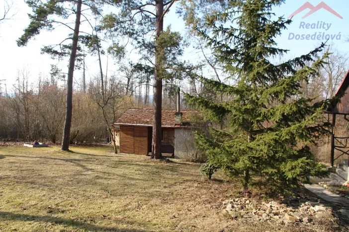 Prodej pozemku pro bydlení, Chyňava, 579 m2