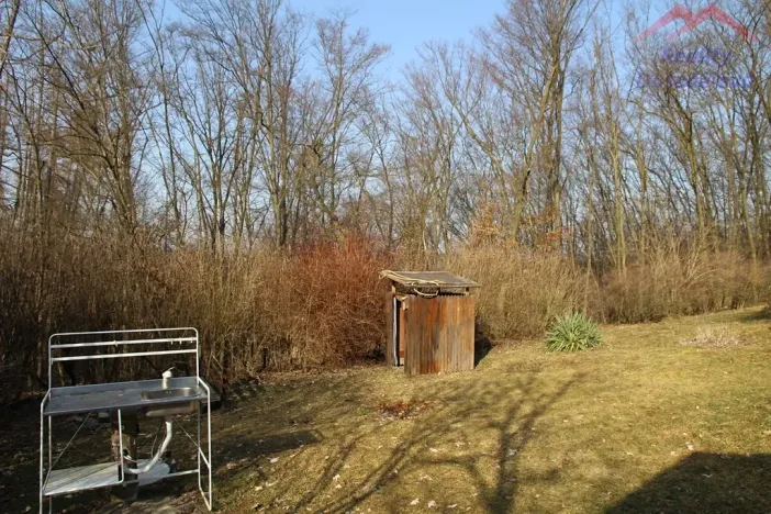 Prodej pozemku pro bydlení, Chyňava, 579 m2