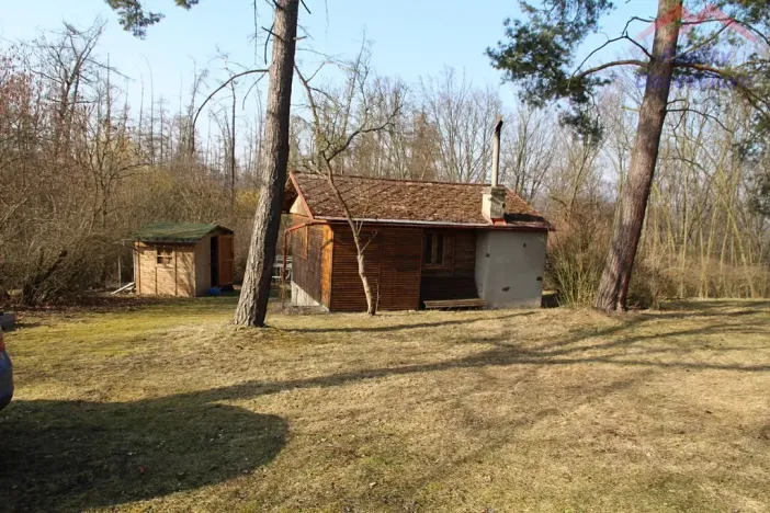 Prodej pozemku pro bydlení, Chyňava, 579 m2