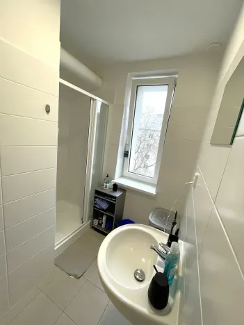 Pronájem bytu 1+kk, Plzeň, Guldenerova, 34 m2