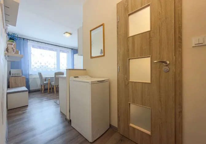 Pronájem bytu 1+1, Jirkov, SNP, 39 m2