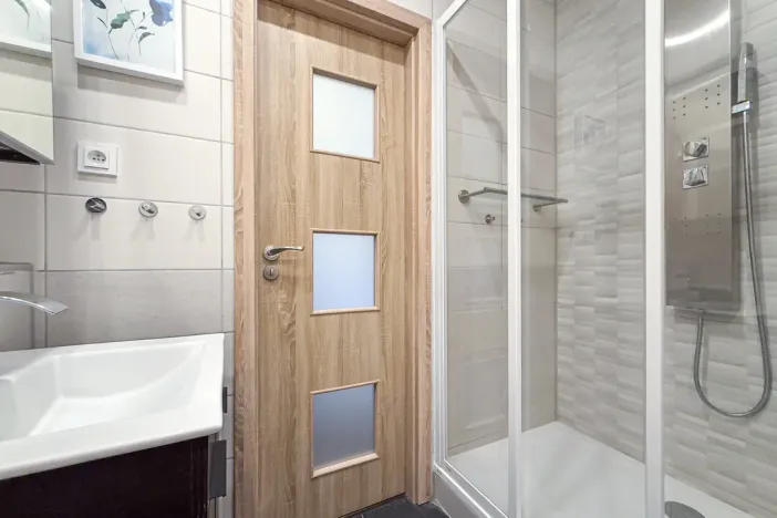 Pronájem bytu 1+1, Jirkov, SNP, 39 m2