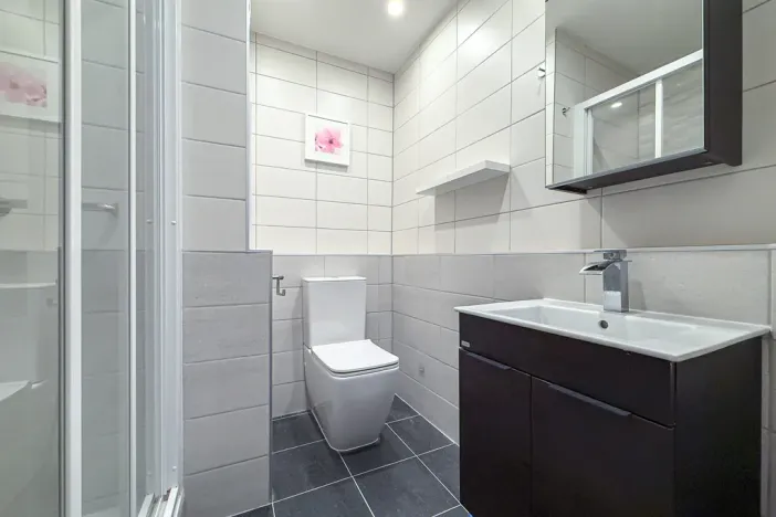 Pronájem bytu 1+1, Jirkov, SNP, 39 m2