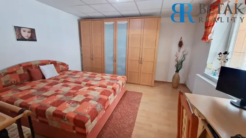 Prodej rodinného domu, Hlinsko, 150 m2