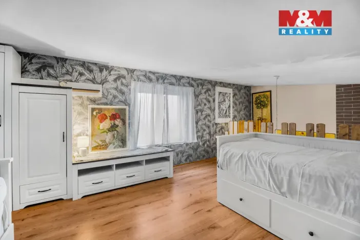 Prodej chaty, Vinařice, 40 m2