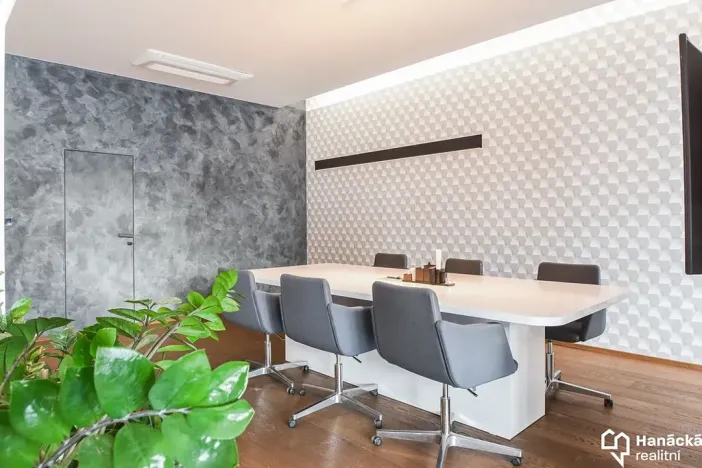 Prodej kanceláře, Olomouc, Rokycanova, 115 m2