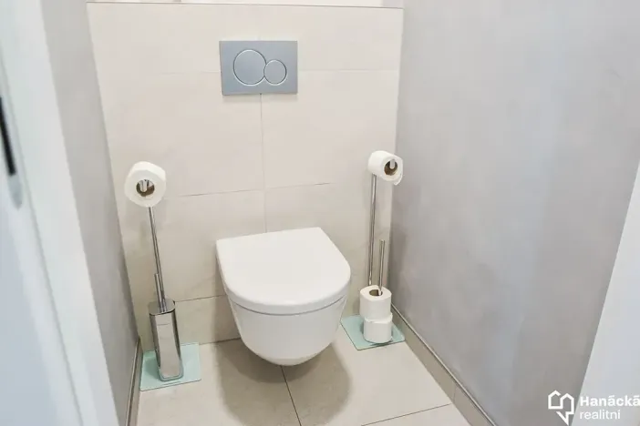 Prodej kanceláře, Olomouc, Rokycanova, 115 m2