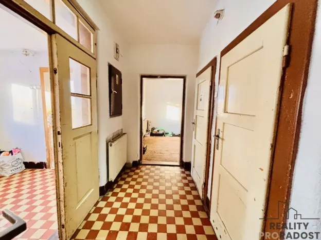 Prodej rodinného domu, Frýdlant nad Ostravicí, Kúty, 170 m2