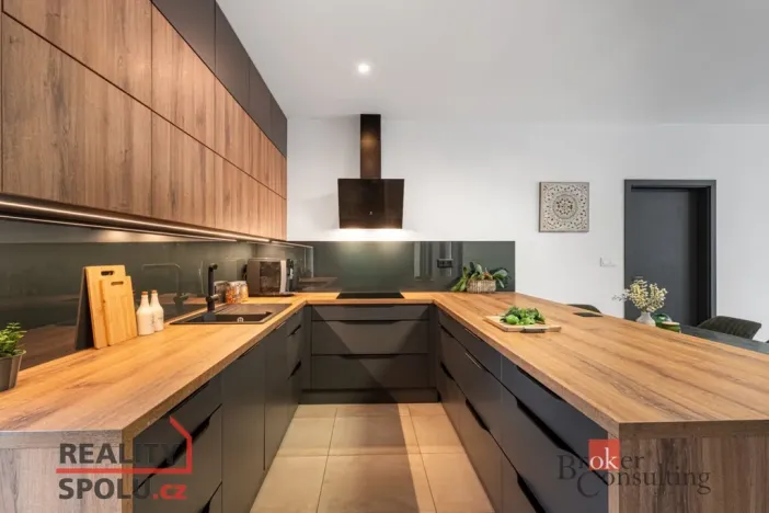 Prodej rodinného domu, Zlatá, 120 m2