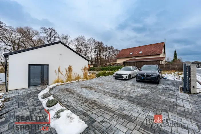 Prodej rodinného domu, Zlatá, 120 m2