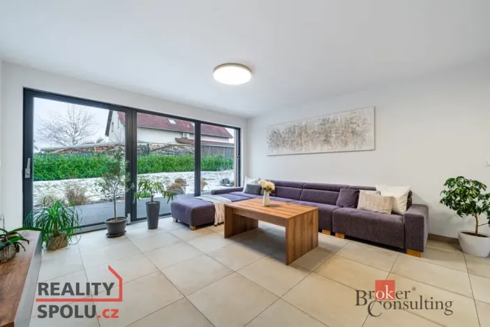 Prodej rodinného domu, Zlatá, 120 m2