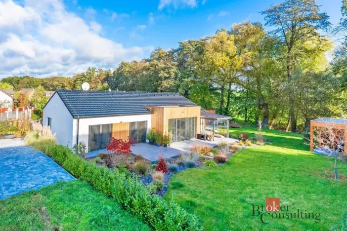 Prodej rodinného domu, Zlatá, 120 m2
