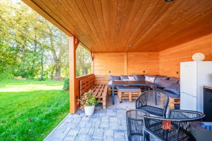 Prodej rodinného domu, Zlatá, 120 m2