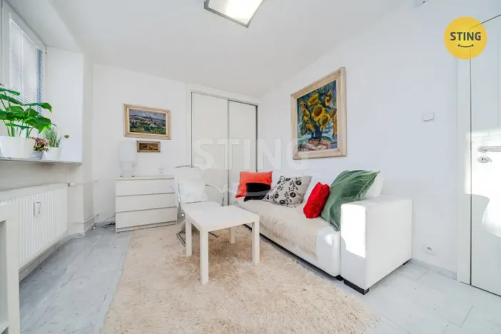 Prodej bytu 3+kk, Ostrava, Komenského, 64 m2