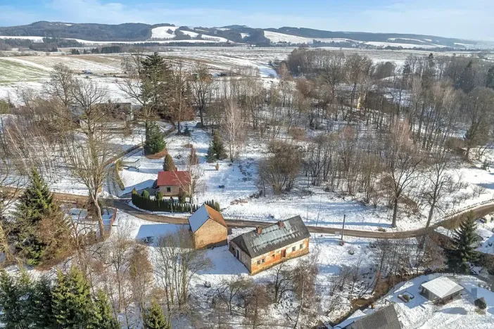 Prodej pozemku pro bydlení, Lanškroun, 779 m2