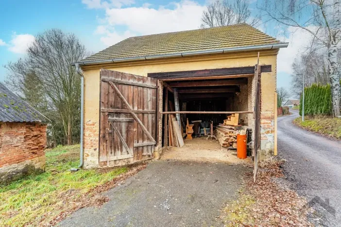 Prodej pozemku pro bydlení, Lanškroun, 779 m2