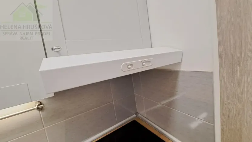 Pronájem bytu 1+kk, Ostrava, Na Fifejdách, 34 m2