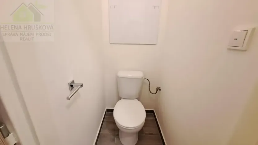 Pronájem bytu 1+kk, Ostrava, Na Fifejdách, 34 m2