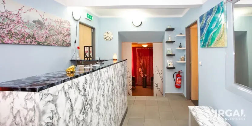 Pronájem komerční nemovitosti, Praha - Kobylisy, Nad Šutkou, 100 m2