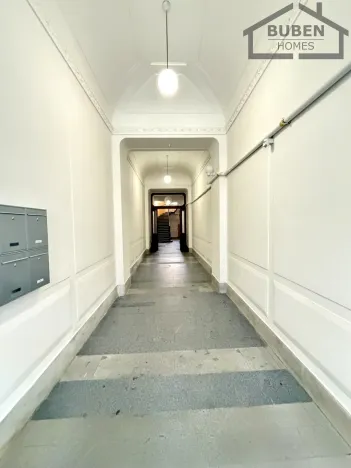 Prodej vícegeneračního domu, Plzeň - Vnitřní Město, Sedláčkova, 1040 m2