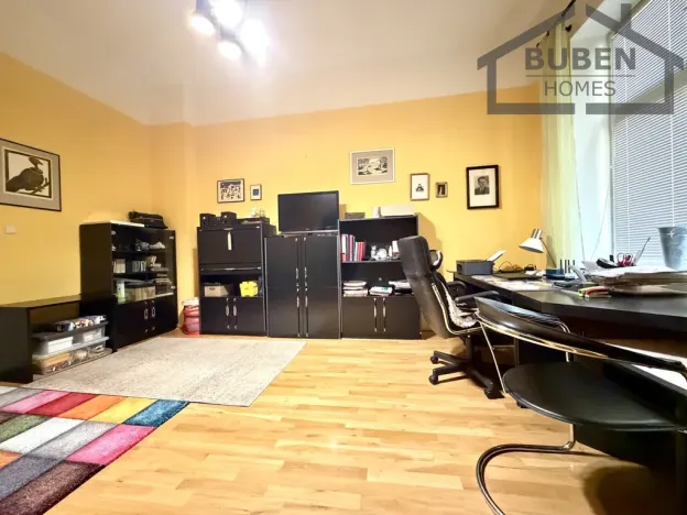 Prodej vícegeneračního domu, Plzeň - Vnitřní Město, Sedláčkova, 1040 m2