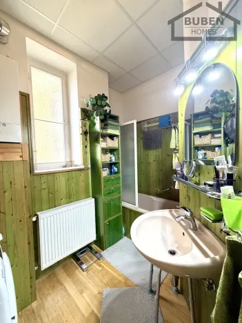 Prodej vícegeneračního domu, Plzeň - Vnitřní Město, Sedláčkova, 913 m2