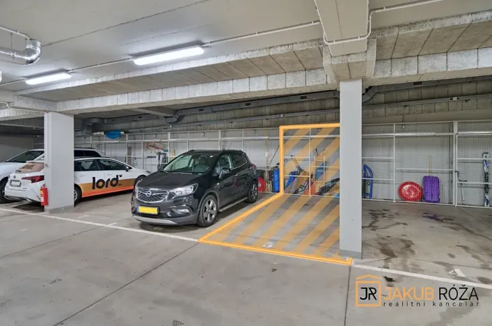 Prodej bytu 3+kk, Černý Důl, 92 m2