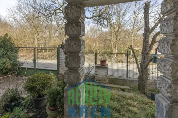 Prodej rodinného domu, Praha - Liboc, Pelikánova, 92 m2