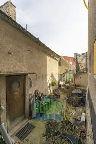 Prodej rodinného domu, Praha - Liboc, Pelikánova, 92 m2