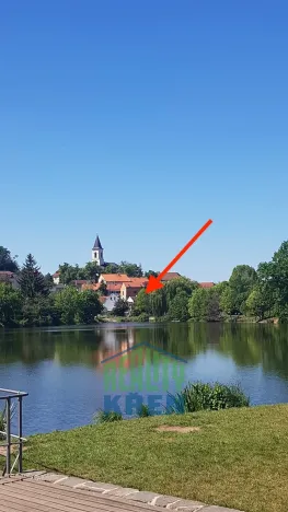 Prodej rodinného domu, Praha - Liboc, Pelikánova, 92 m2