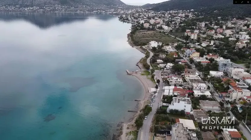 Prodej činžovního domu, Salamina, Salamina, Řecko, 500 m2