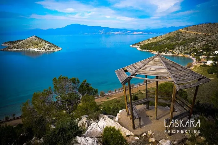 Prodej činžovního domu, Salamina, Salamina, Řecko, 500 m2