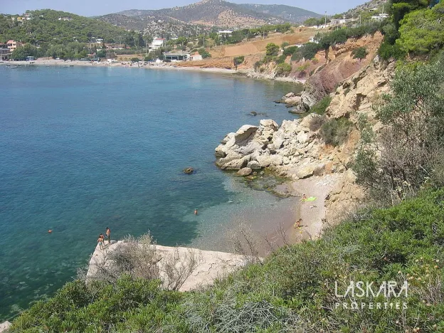 Prodej činžovního domu, Salamina, Salamina, Řecko, 500 m2