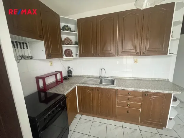 Pronájem bytu 3+1, Praha - Záběhlice, Střimelická, 66 m2