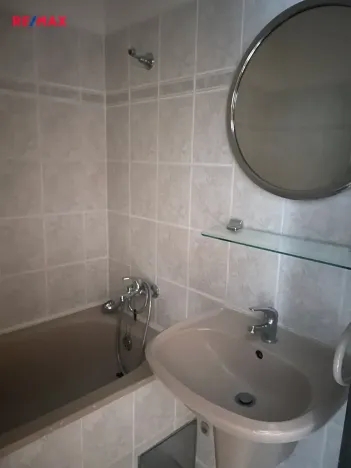 Pronájem bytu 3+1, Praha - Záběhlice, Střimelická, 66 m2